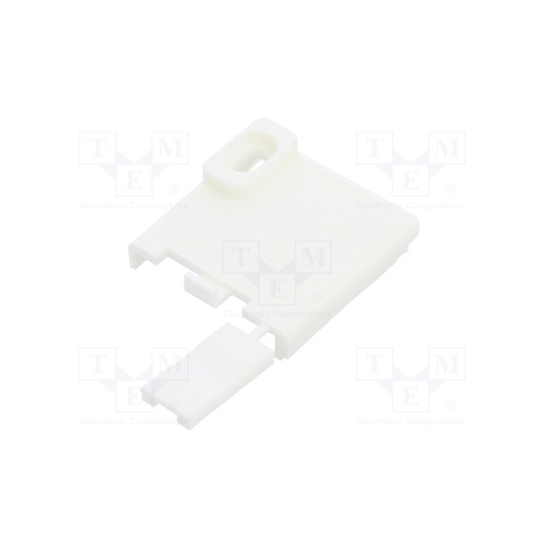 1 pcs x TE Connectivity - 641776-1 - 04P UMNL STR/REL