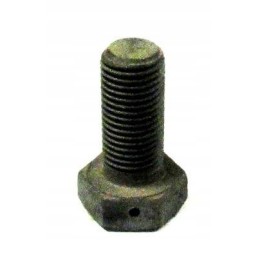 Disk wheel bolt m14x1 5x30 ursus c 385 801
