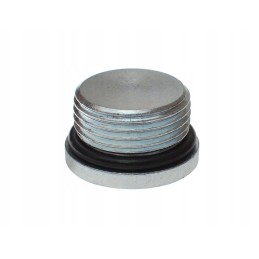 Plug with gasket cat 9s8009