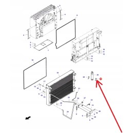 D45070023 pressure sensor