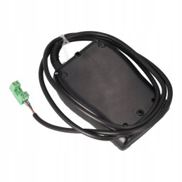 Autec lbc930d 9 30vdc charger for lbm02mh battery