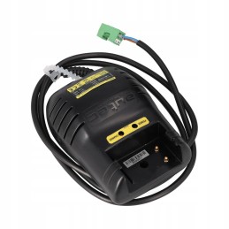 Autec lbc930d 9 30vdc charger for lbm02mh battery