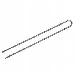 Grate forks diameter 8