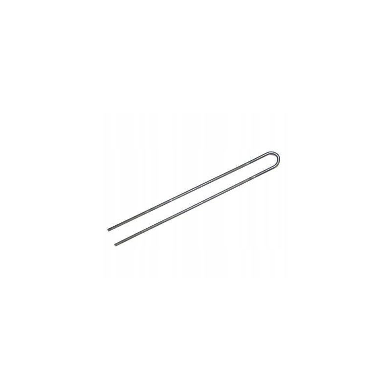 Grate forks diameter 8