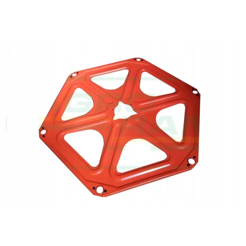 Claas 677318 internal motorcycle star