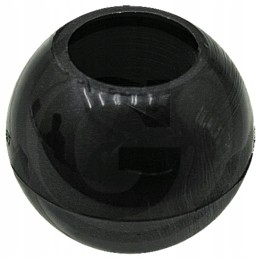 Guide ball for massey ferguson mf 187 489 to