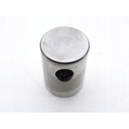 Kubota z482 2 cylinders glass pusher