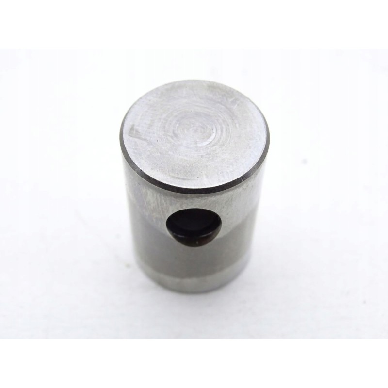 Kubota z482 2 cylinders glass pusher