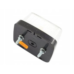 White marker lamp lo110 1400690700