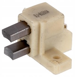 Alternator brush holder a124n a12m