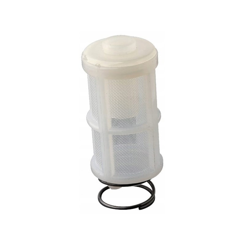 Feed pump filter insert v1610m76n gopart