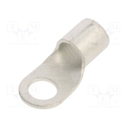 1 pcs x BM GROUP - BM02949 - Tip: ring, M12, 70mm2, crimped, for cable, straight, non-insulated