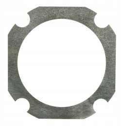 Ursus 904 steering pin adjustment washer