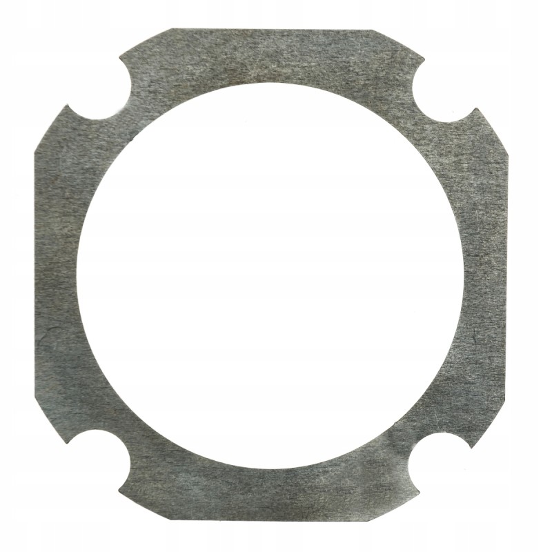 Ursus 904 steering pin adjustment washer