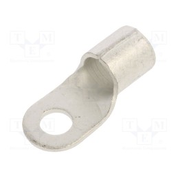 1 pcs x BM GROUP - BM02943 - Tip: ring, M10, 70mm2, crimped, for cable, straight, non-insulated