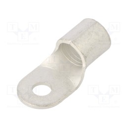 1 pcs x BM GROUP - BM02937 - Tip: ring, M8, 70mm2, crimped, for cable, straight, non-insulated