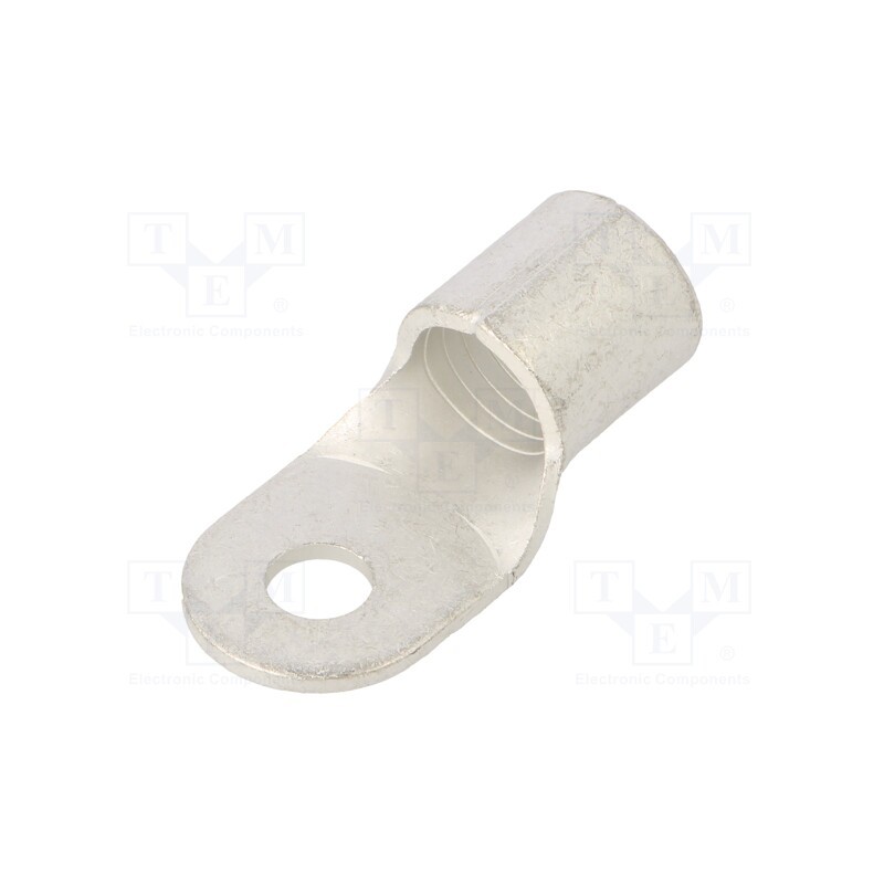 1 pcs x BM GROUP - BM02937 - Tip: ring, M8, 70mm2, crimped, for cable, straight, non-insulated