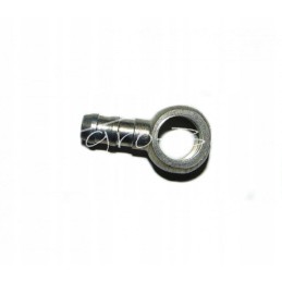 Pallet eyelet, diameter 12