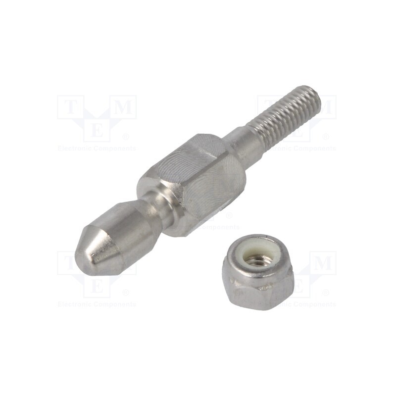 1 pcs x HARTING - 2095000004 - Coding pin, har-modular®