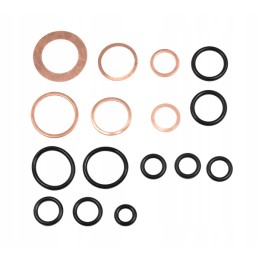 Set of small distributor gaskets c 360 46480000