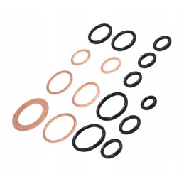 Set of small distributor gaskets c 360 46480000