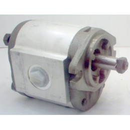 A31 5l 37194 hydraulic gear pump