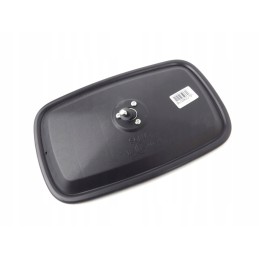 Universal tractor mirror 140x230mm, M8 holder