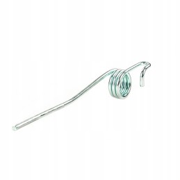 Reel finger z56957 john deere