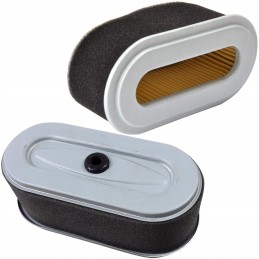 Air filter robin ex13 ex17 wacker wm130 wm170