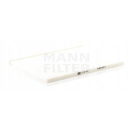 Cu28004 toyota iq cabin air filter