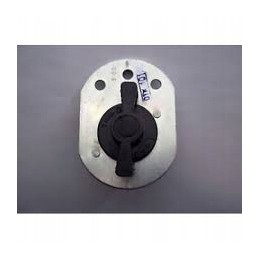 Hebel turnable ground switch Belarus