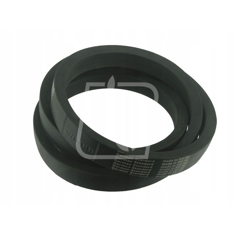 Variator belt 4221668181 50 x 2975