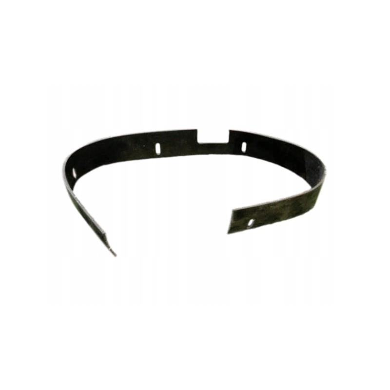 Claas rubber cover 45x753mm 605697