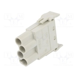 1 pcs x LAPP - 10399000 - EPIC MCS 4 CM MALE MODULE