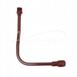 Hydraulic booster pump cable c 385 89419