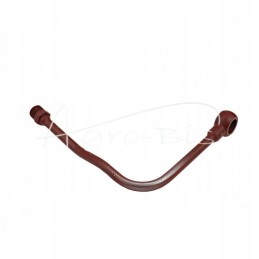 Hydraulic booster pump cable c 385 89419