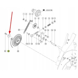 238013 0 round precision washer 13 5 x 55 x 5