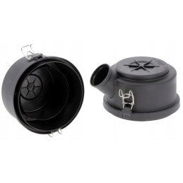 Filter bottom cover pan sacv01020 100