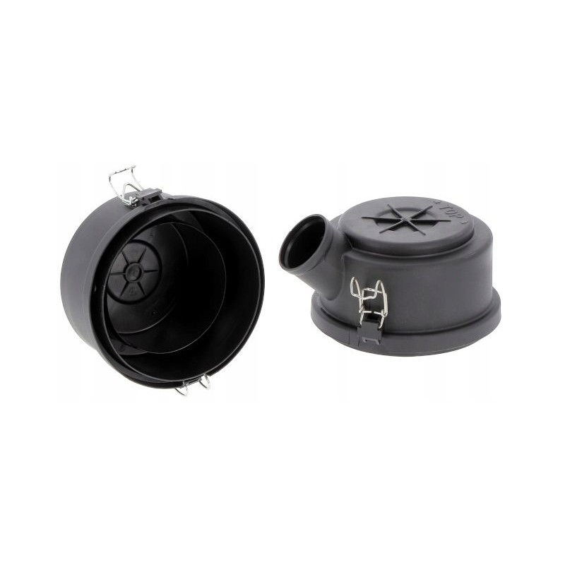 Filter bottom cover pan sacv01020 100