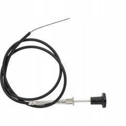 Gas cable set, mtz extinguishing cable