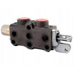 Nordhydraulic rs210 type 1k9 lo distributor section