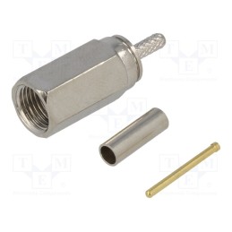 1 pcs x - - - Motion controller, Interface: RS232,RS485,USB 1.0,USB 2.0, IP20