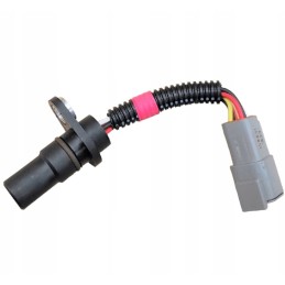 Transmission speed sensor jcb 716 d2727 org