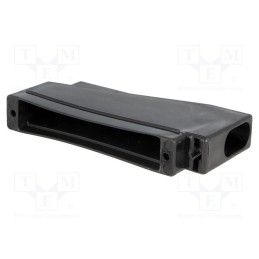 1 pcs x CONEC - 165X10469X - Enclosure: for D-Sub connectors, D-Sub 37pin,D-Sub HD 62pin