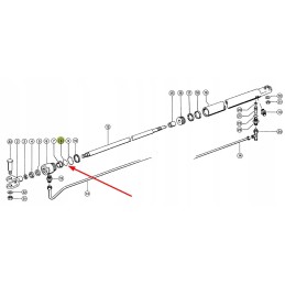 215045 0 expansion retaining ring 38 x 2 5
