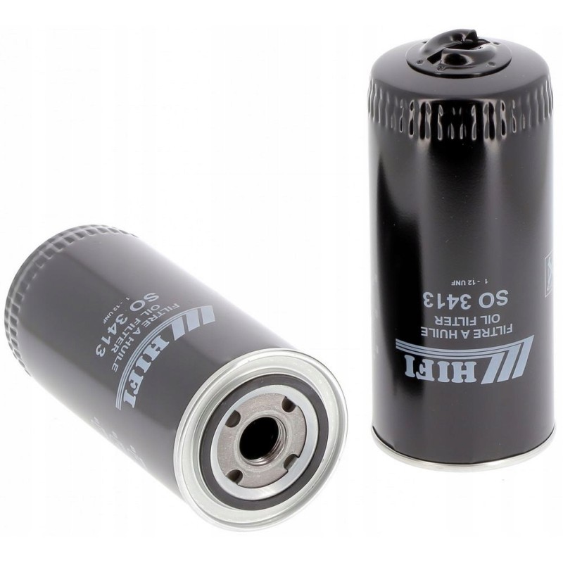 So3413 hifi oil filter