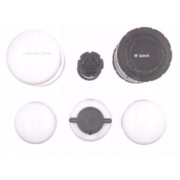 Filter set 6987753 bobcat e25 e26 e27z