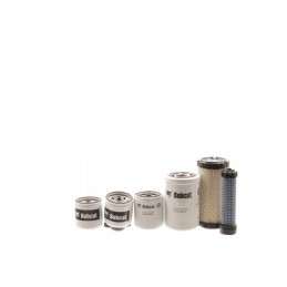 Filter set 6987753 bobcat e25 e26 e27z