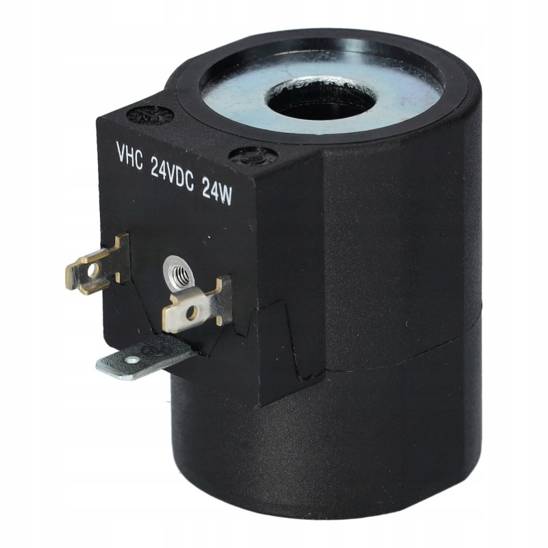 Tecnord coil 24vdc 24w fi13 h 50mm