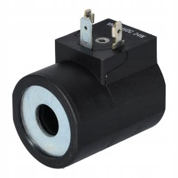 Tecnord coil 24vdc 24w fi13 h 50mm